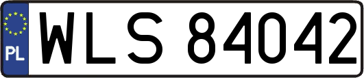 WLS84042
