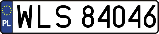 WLS84046