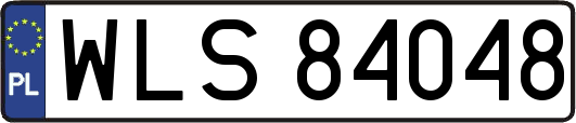 WLS84048