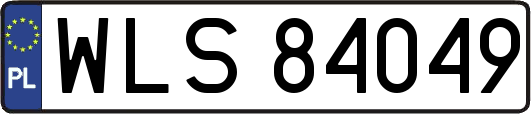 WLS84049