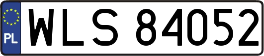 WLS84052
