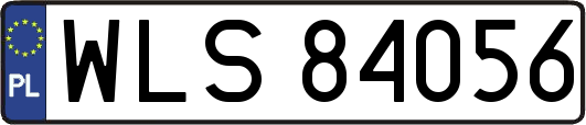 WLS84056