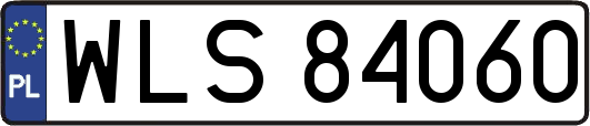 WLS84060