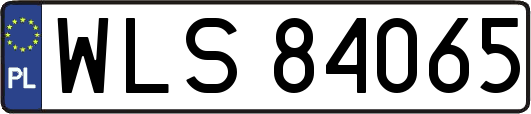 WLS84065