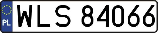 WLS84066