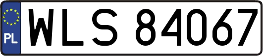 WLS84067
