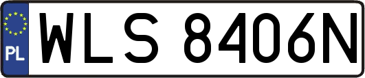 WLS8406N