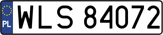 WLS84072