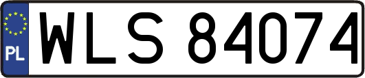 WLS84074