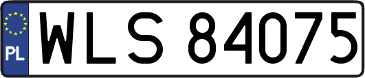 WLS84075