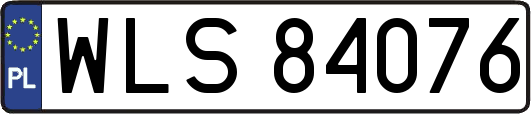 WLS84076