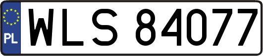 WLS84077