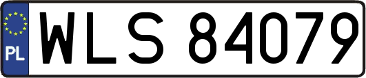 WLS84079