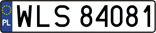 WLS84081