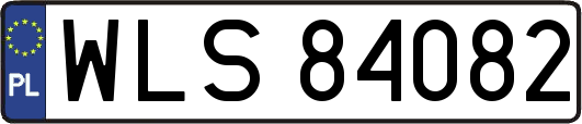 WLS84082