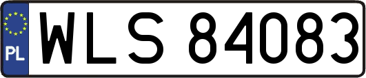 WLS84083