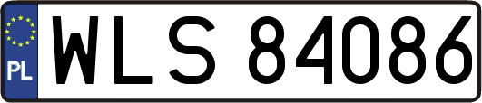 WLS84086