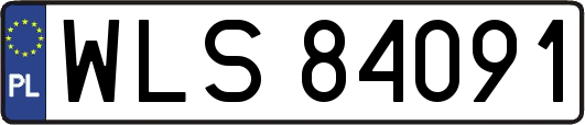 WLS84091
