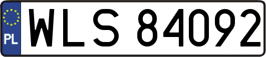 WLS84092