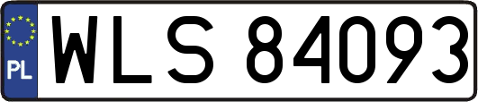 WLS84093