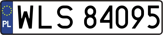WLS84095