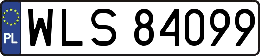 WLS84099