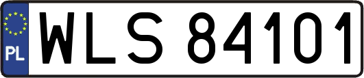 WLS84101