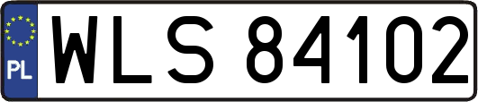 WLS84102