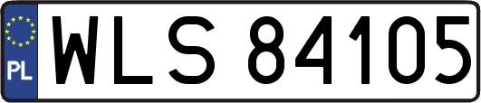 WLS84105