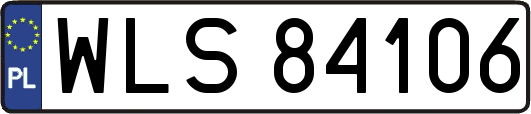 WLS84106