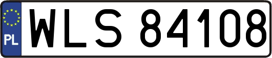 WLS84108