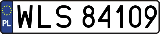 WLS84109