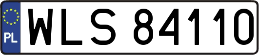 WLS84110