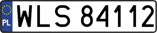 WLS84112