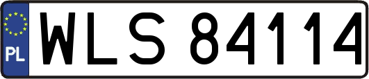 WLS84114