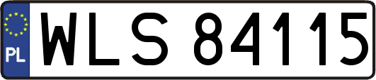 WLS84115