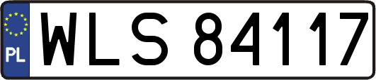 WLS84117