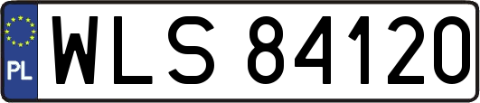 WLS84120