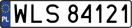 WLS84121