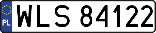 WLS84122