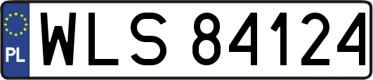 WLS84124