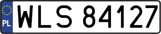 WLS84127
