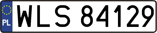 WLS84129