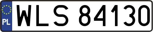 WLS84130