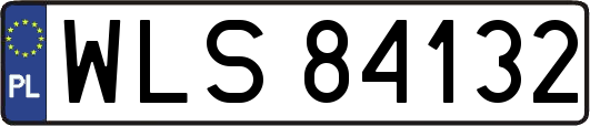WLS84132