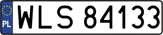 WLS84133
