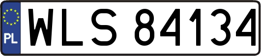 WLS84134