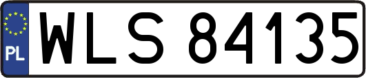 WLS84135