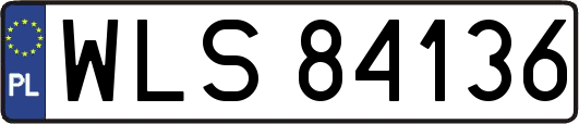 WLS84136