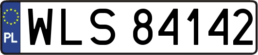 WLS84142